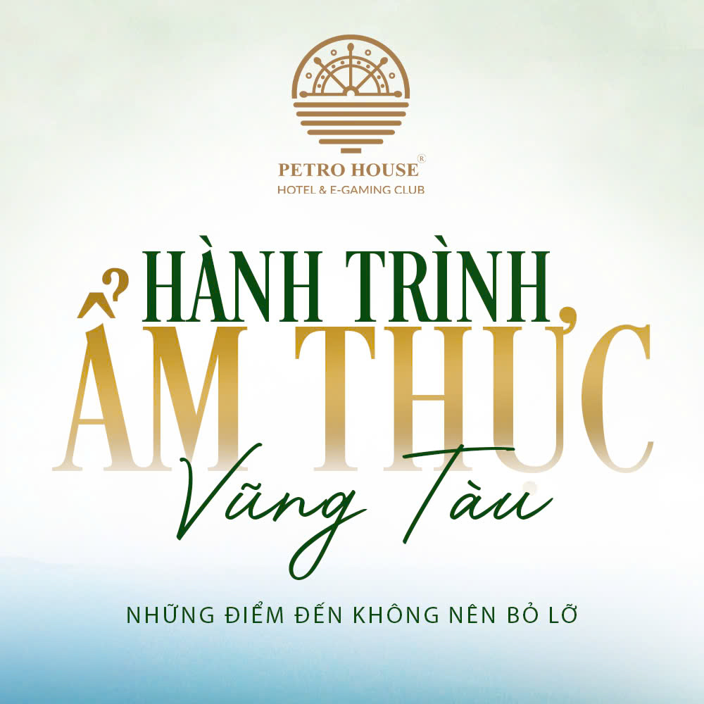 💥Hành Trình Ẩm Thực Vũng Tàu - Những Điểm Đến Không Nên Bỏ Lỡ💥