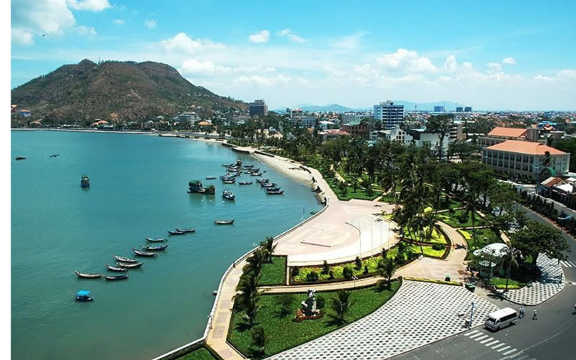 TOP 7 NHỮNG ĐỊA ĐIỂM DU LỊCH BẠN KHÔNG NÊN BỎ QUA KHI ĐẾN VŨNG TÀU
